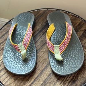 Chaco Sandals